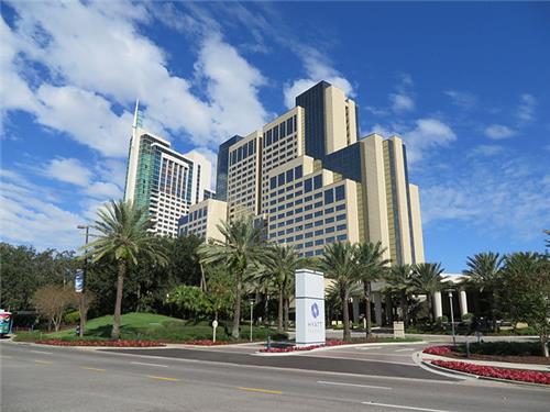 Best Hotels Orlando